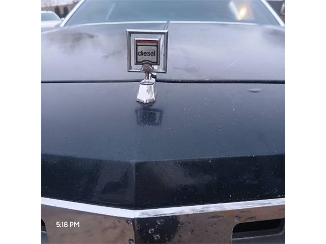 1985 Oldsmobile Delta 88 (CC-2092813) for sale in Cadillac, Michigan