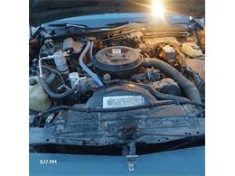 1985 Oldsmobile Delta 88 (CC-2092813) for sale in Cadillac, Michigan