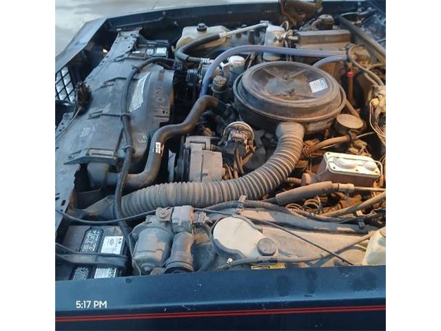 1985 Oldsmobile Delta 88 (CC-2092813) for sale in Cadillac, Michigan