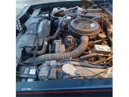 1985 Oldsmobile Delta 88 (CC-2092813) for sale in Cadillac, Michigan