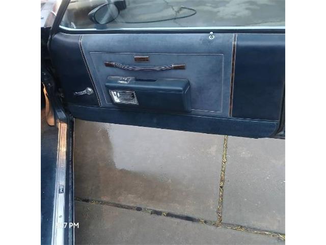 1985 Oldsmobile Delta 88 (CC-2092813) for sale in Cadillac, Michigan