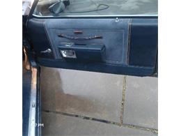 1985 Oldsmobile Delta 88 (CC-2092813) for sale in Cadillac, Michigan