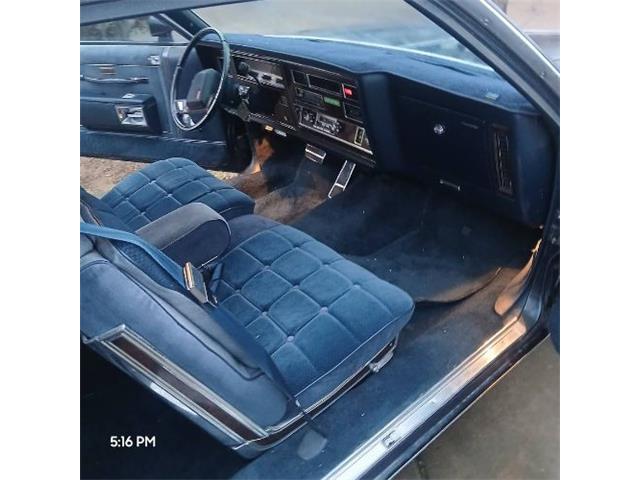 1985 Oldsmobile Delta 88 (CC-2092813) for sale in Cadillac, Michigan