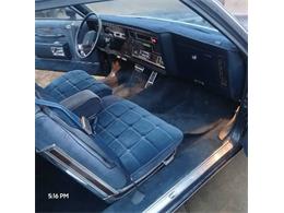 1985 Oldsmobile Delta 88 (CC-2092813) for sale in Cadillac, Michigan