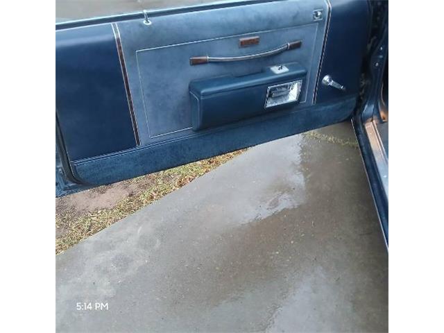 1985 Oldsmobile Delta 88 (CC-2092813) for sale in Cadillac, Michigan