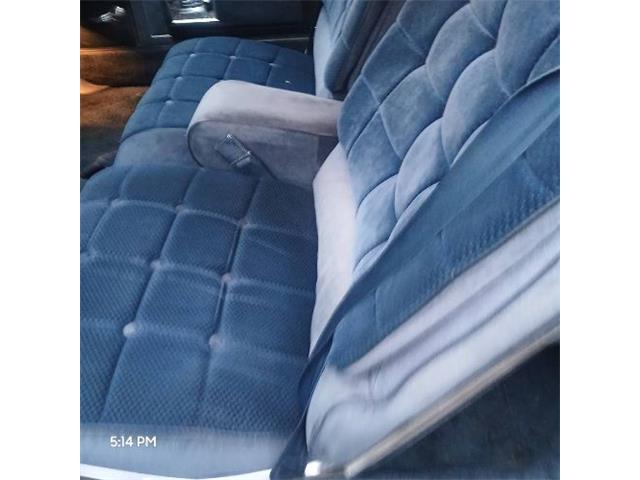 1985 Oldsmobile Delta 88 (CC-2092813) for sale in Cadillac, Michigan
