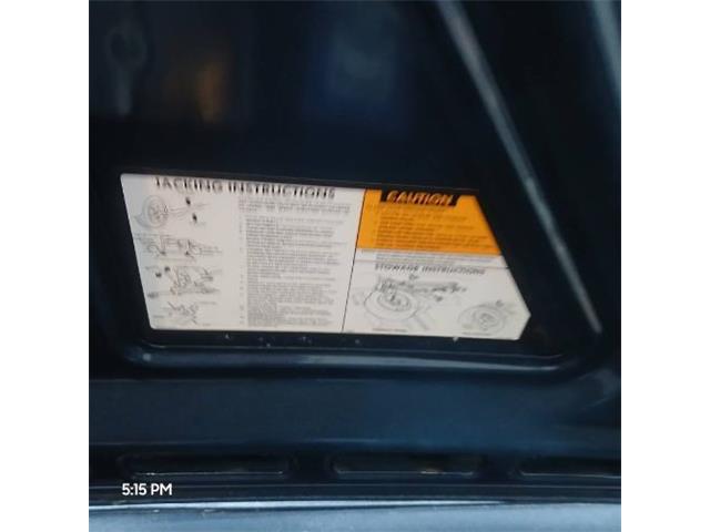 1985 Oldsmobile Delta 88 (CC-2092813) for sale in Cadillac, Michigan