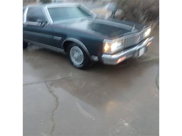 1985 Oldsmobile Delta 88 (CC-2092813) for sale in Cadillac, Michigan