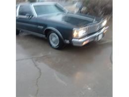 1985 Oldsmobile Delta 88 (CC-2092813) for sale in Cadillac, Michigan