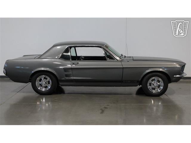 1967 Ford Mustang (CC-2092814) for sale in Peoria, Arizona