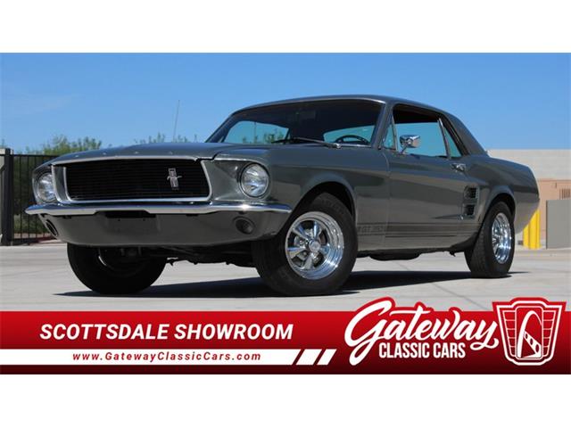 1967 Ford Mustang (CC-2092814) for sale in Peoria, Arizona