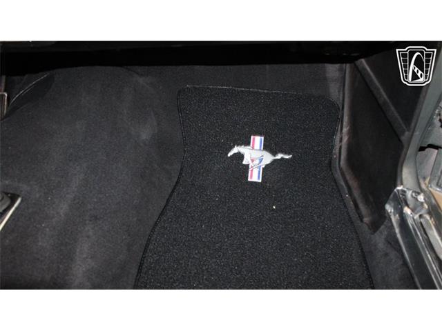 1967 Ford Mustang (CC-2092814) for sale in Peoria, Arizona