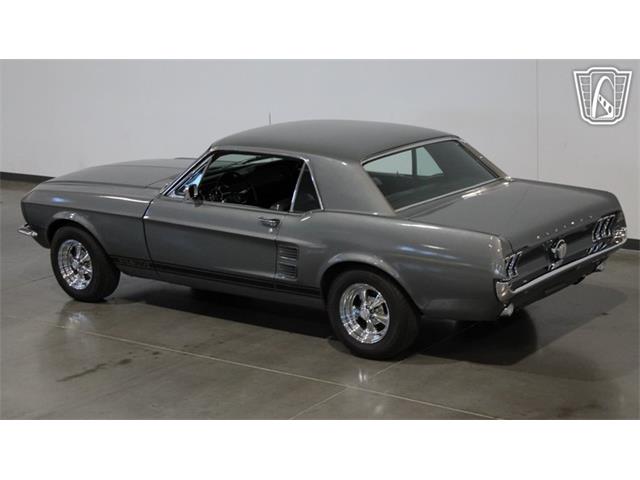 1967 Ford Mustang (CC-2092814) for sale in Peoria, Arizona