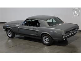 1967 Ford Mustang (CC-2092814) for sale in Peoria, Arizona
