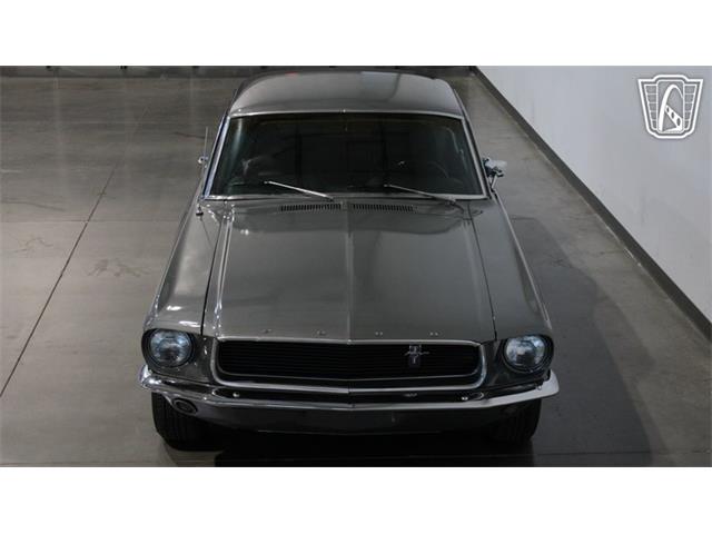 1967 Ford Mustang (CC-2092814) for sale in Peoria, Arizona