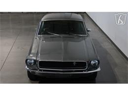 1967 Ford Mustang (CC-2092814) for sale in Peoria, Arizona
