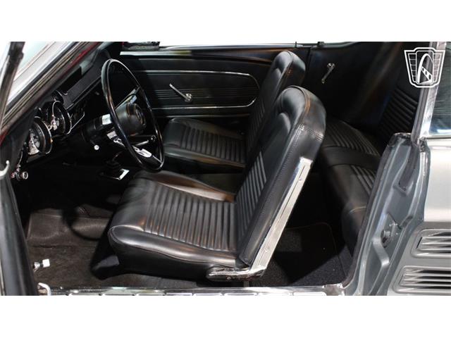 1967 Ford Mustang (CC-2092814) for sale in Peoria, Arizona