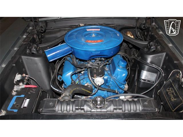 1967 Ford Mustang (CC-2092814) for sale in Peoria, Arizona