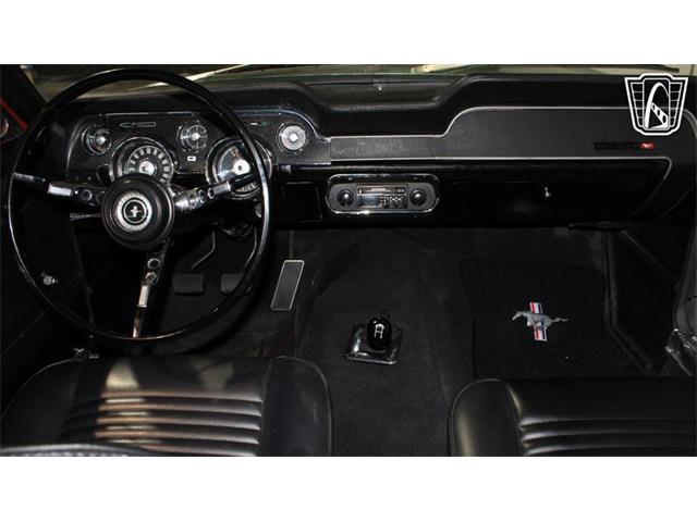 1967 Ford Mustang (CC-2092814) for sale in Peoria, Arizona