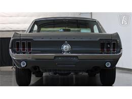 1967 Ford Mustang (CC-2092814) for sale in Peoria, Arizona