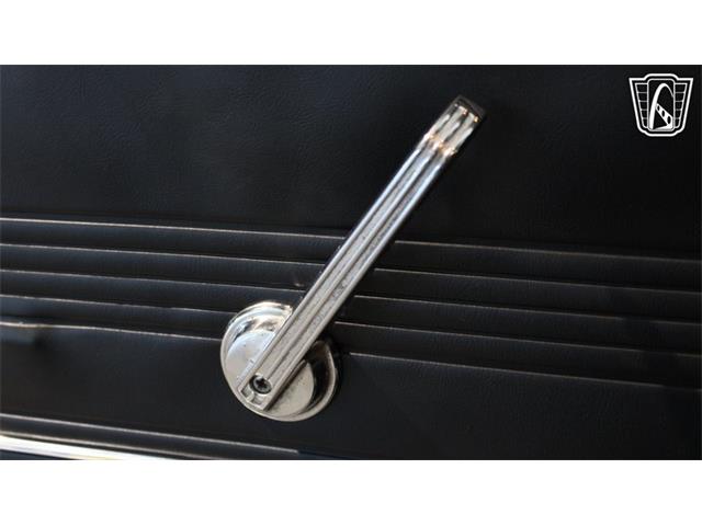 1967 Ford Mustang (CC-2092814) for sale in Peoria, Arizona