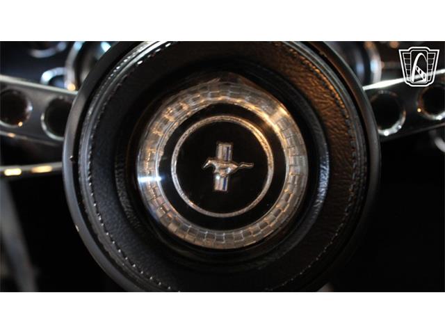 1967 Ford Mustang (CC-2092814) for sale in Peoria, Arizona