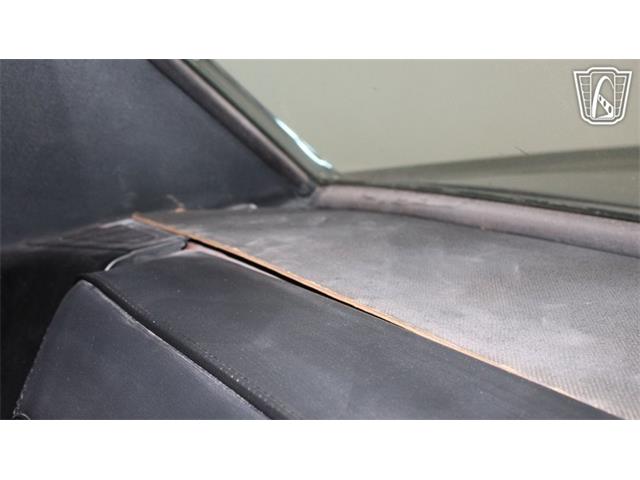 1967 Ford Mustang (CC-2092814) for sale in Peoria, Arizona