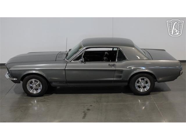 1967 Ford Mustang (CC-2092814) for sale in Peoria, Arizona