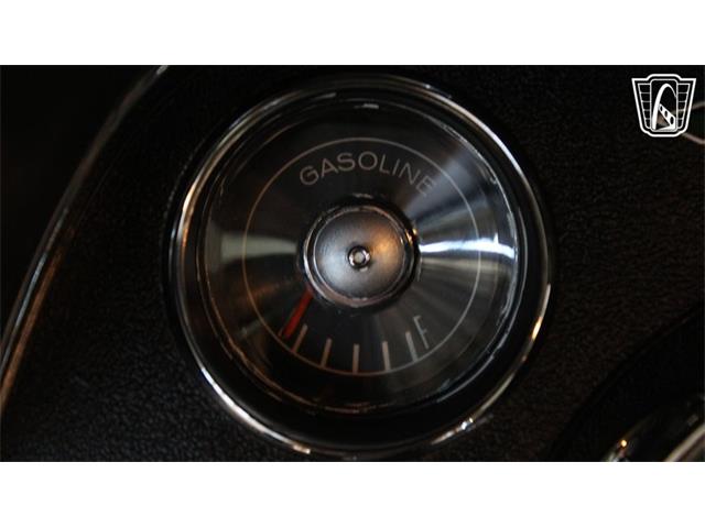 1967 Ford Mustang (CC-2092814) for sale in Peoria, Arizona