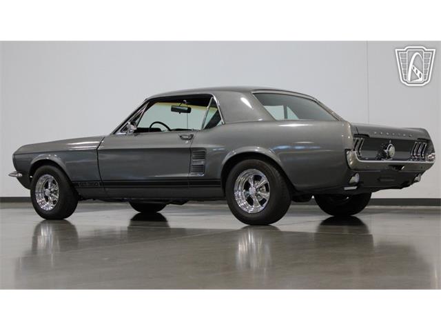 1967 Ford Mustang (CC-2092814) for sale in Peoria, Arizona