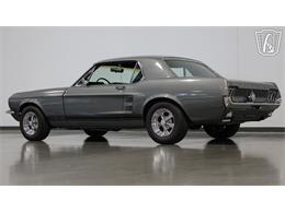 1967 Ford Mustang (CC-2092814) for sale in Peoria, Arizona