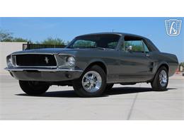 1967 Ford Mustang (CC-2092814) for sale in Peoria, Arizona