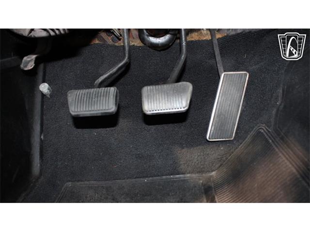 1967 Ford Mustang (CC-2092814) for sale in Peoria, Arizona