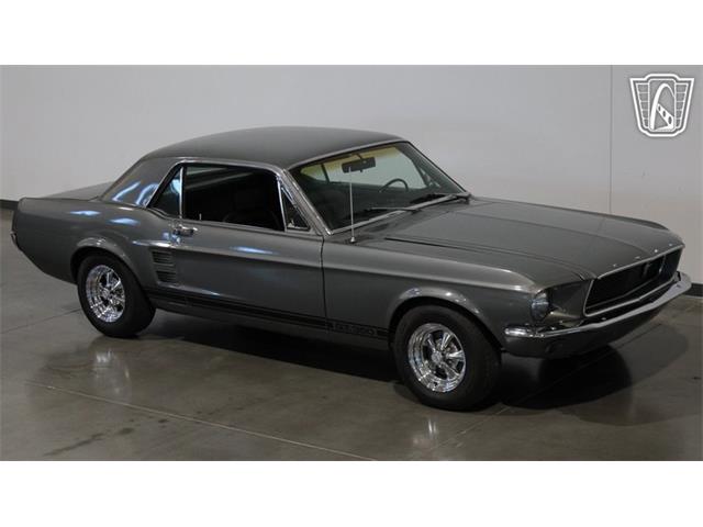 1967 Ford Mustang (CC-2092814) for sale in Peoria, Arizona