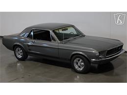 1967 Ford Mustang (CC-2092814) for sale in Peoria, Arizona