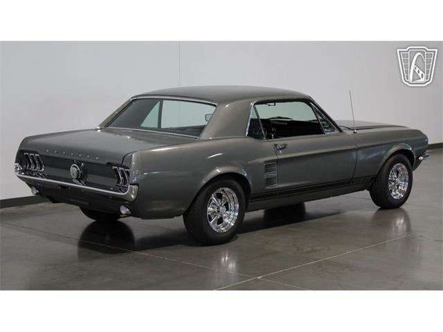 1967 Ford Mustang (CC-2092814) for sale in Peoria, Arizona