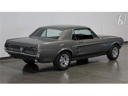 1967 Ford Mustang (CC-2092814) for sale in Peoria, Arizona