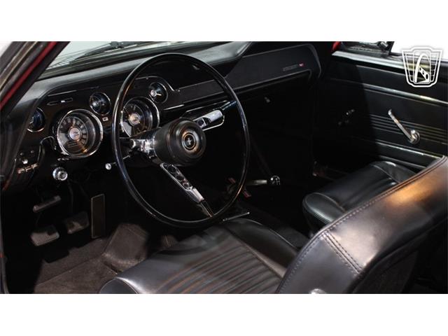 1967 Ford Mustang (CC-2092814) for sale in Peoria, Arizona