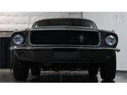 1967 Ford Mustang (CC-2092814) for sale in Peoria, Arizona
