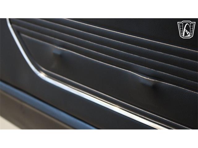 1967 Ford Mustang (CC-2092814) for sale in Peoria, Arizona