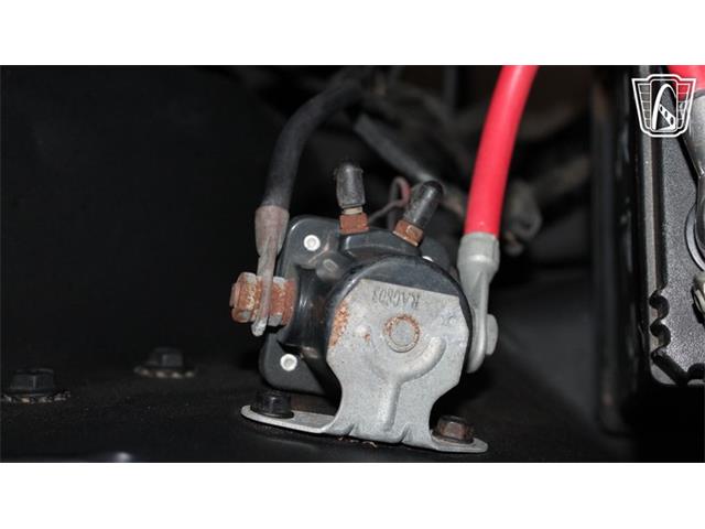 1967 Ford Mustang (CC-2092814) for sale in Peoria, Arizona