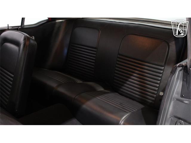 1967 Ford Mustang (CC-2092814) for sale in Peoria, Arizona