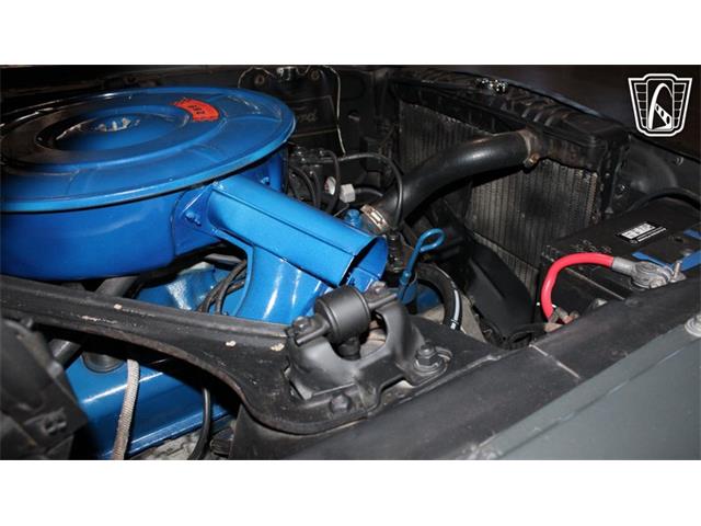 1967 Ford Mustang (CC-2092814) for sale in Peoria, Arizona