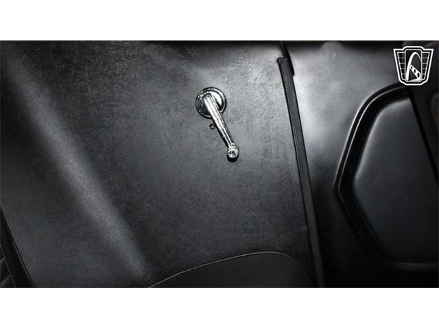 1967 Ford Mustang (CC-2092814) for sale in Peoria, Arizona