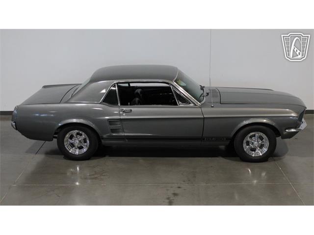1967 Ford Mustang (CC-2092814) for sale in Peoria, Arizona