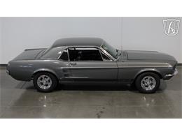 1967 Ford Mustang (CC-2092814) for sale in Peoria, Arizona