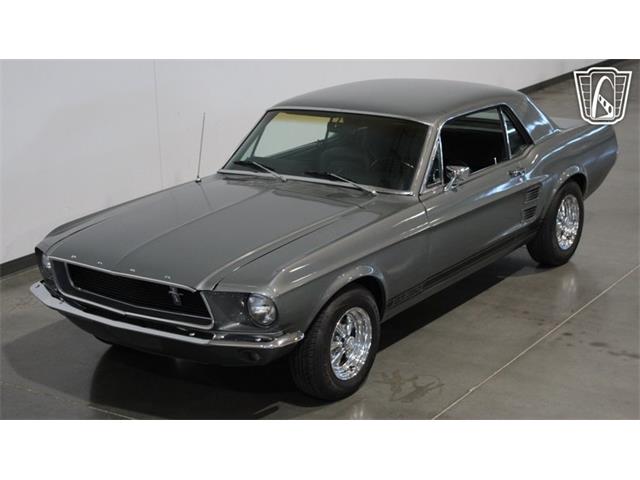 1967 Ford Mustang (CC-2092814) for sale in Peoria, Arizona