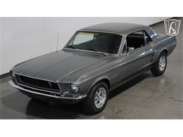 1967 Ford Mustang (CC-2092814) for sale in Peoria, Arizona
