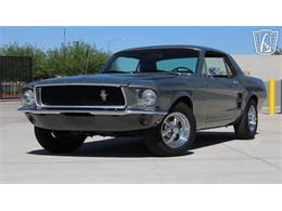 1967 Ford Mustang (CC-2092814) for sale in Peoria, Arizona