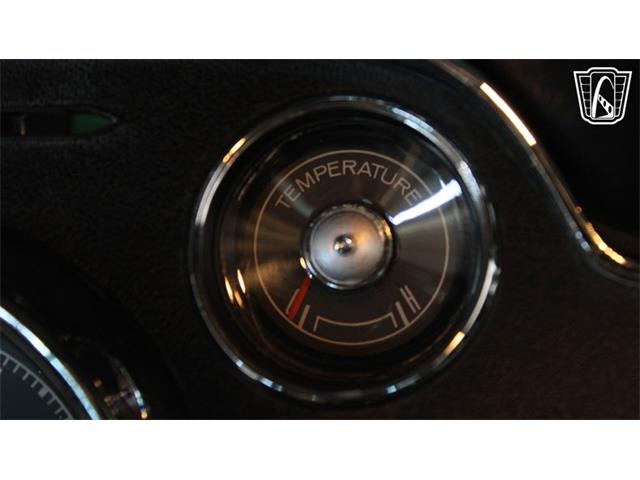 1967 Ford Mustang (CC-2092814) for sale in Peoria, Arizona